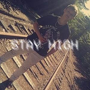 Meet your Posher, Aj